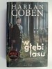 W GŁĘBI LASU - Harlan Coben